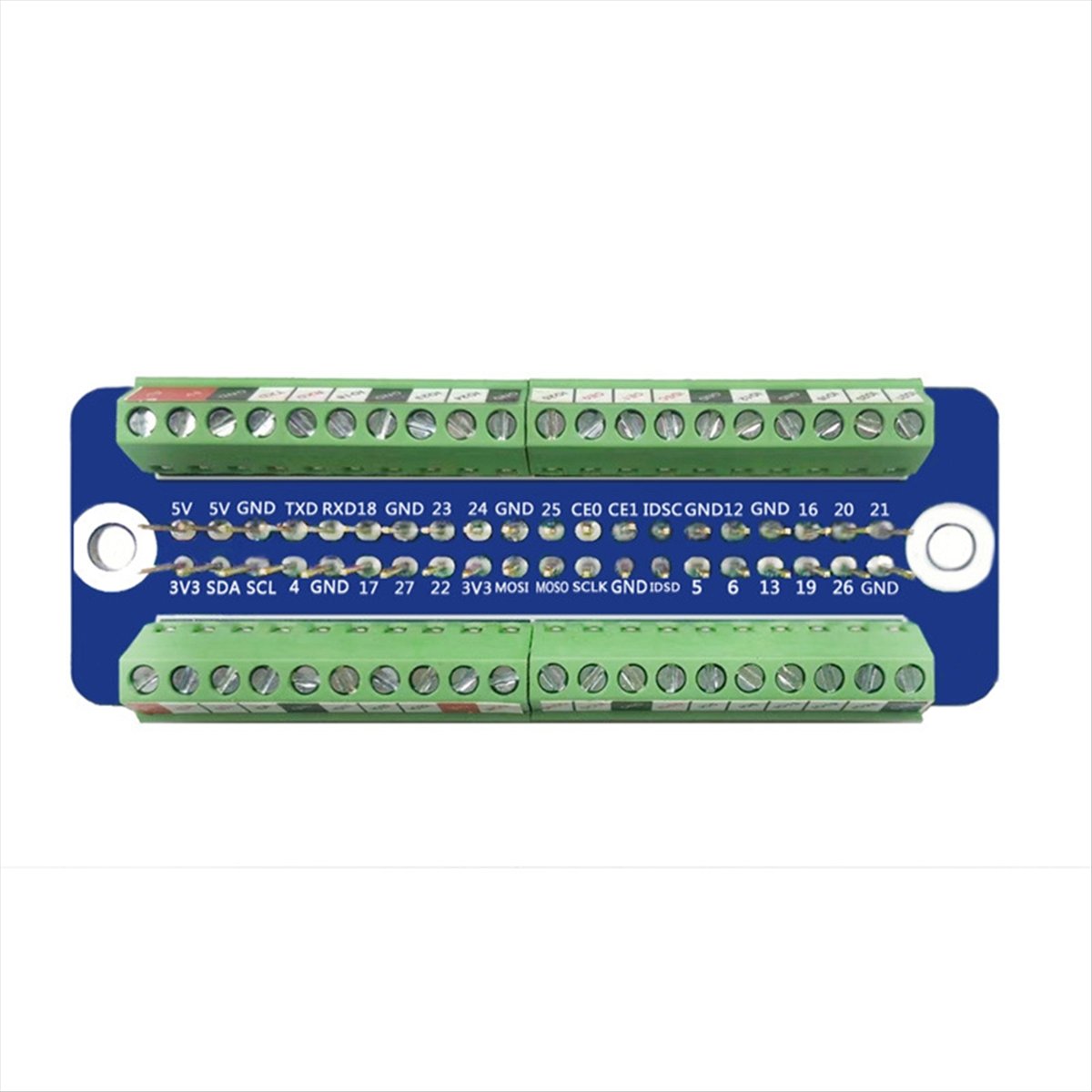 Diy Automation Projects - Placa de Expansión A003 para Proyectos