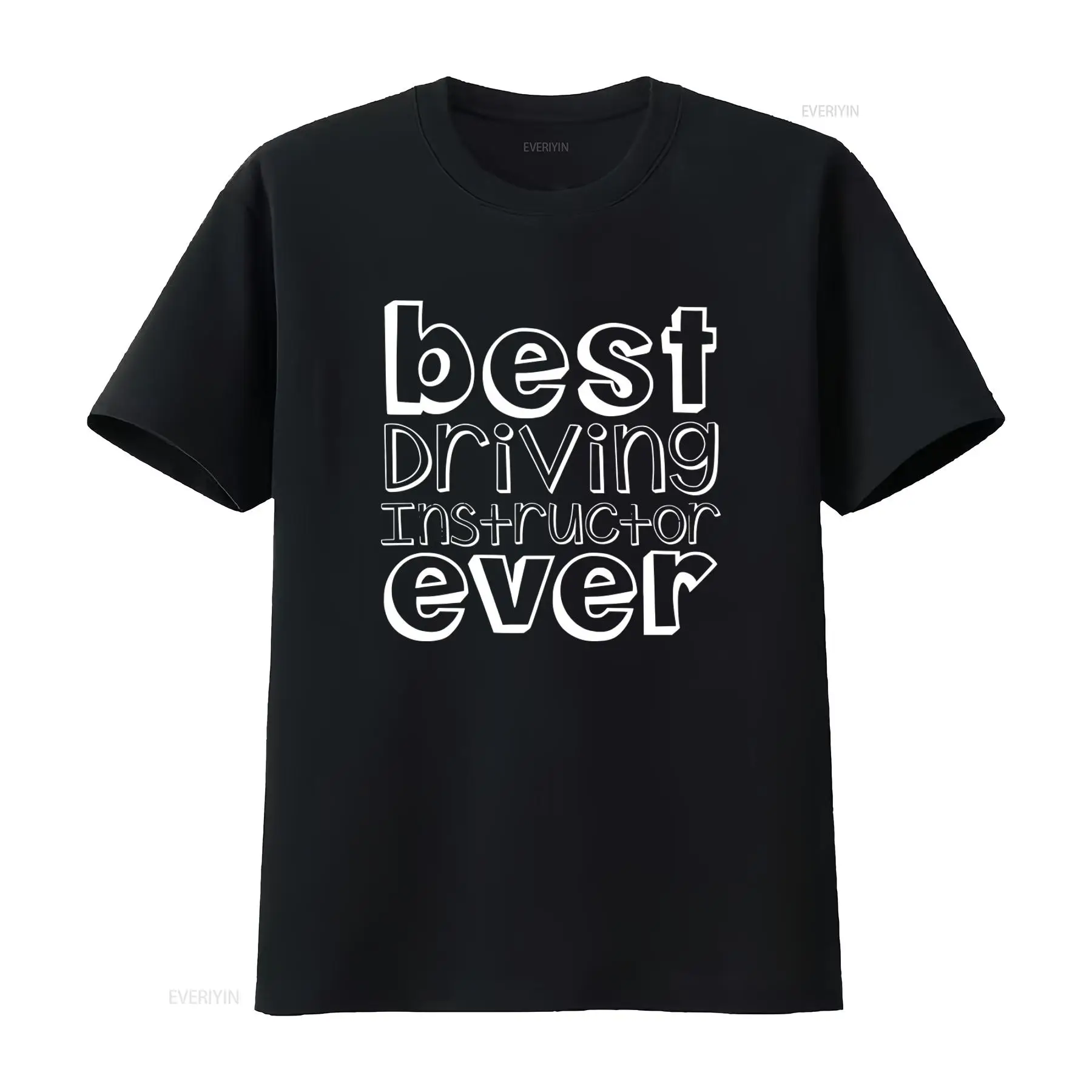 Home Automation Tutorial - Camiseta con la frase 'El mejor