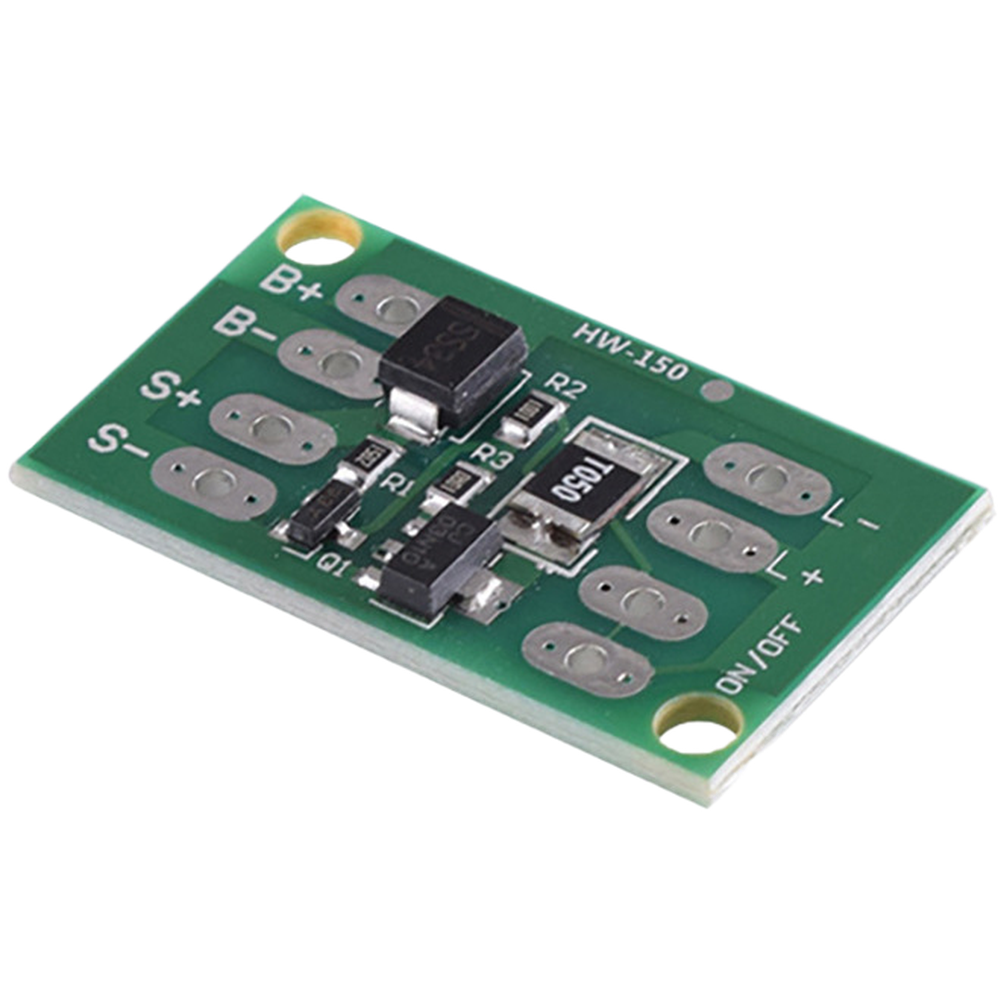 Diy Automation Projects - Controlador Solar de 12V para Proyectos