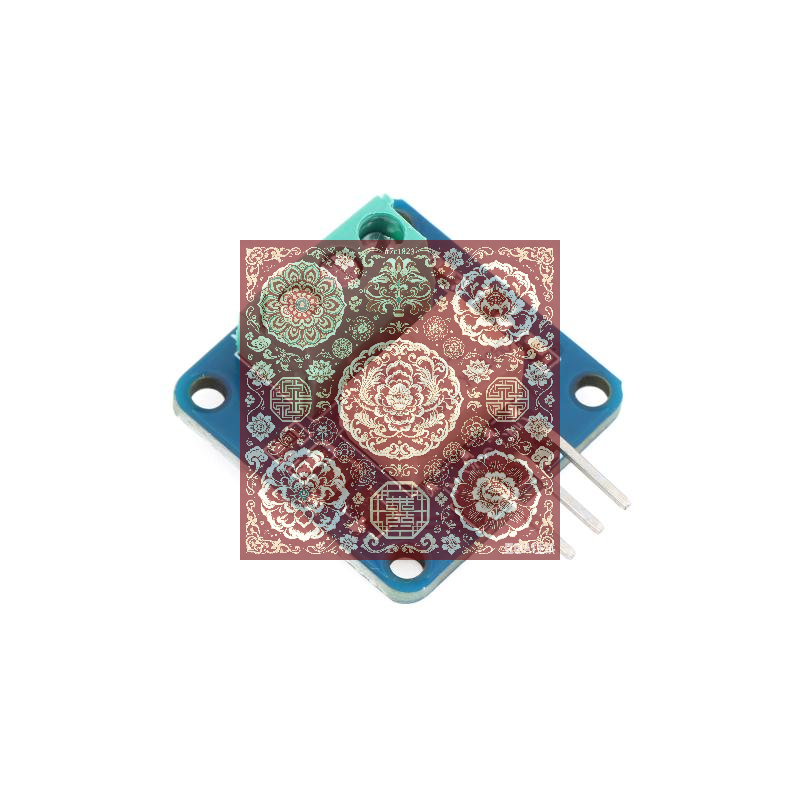 Diy Automation Projects - Módulo de relé de señal miniatura