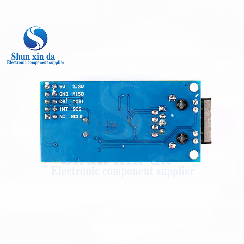 Ethernet Module W5500 - Módulo de red LAN W5500 Ethernet