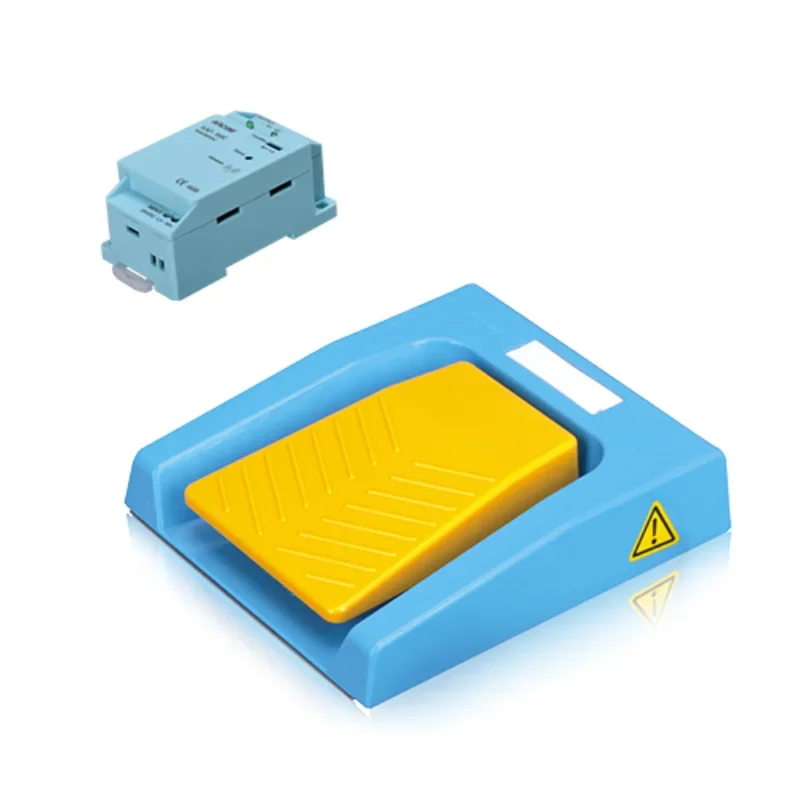 Home Automation Raspberry Pi - GRAN OFERTA 2026 Interruptor de Pedal