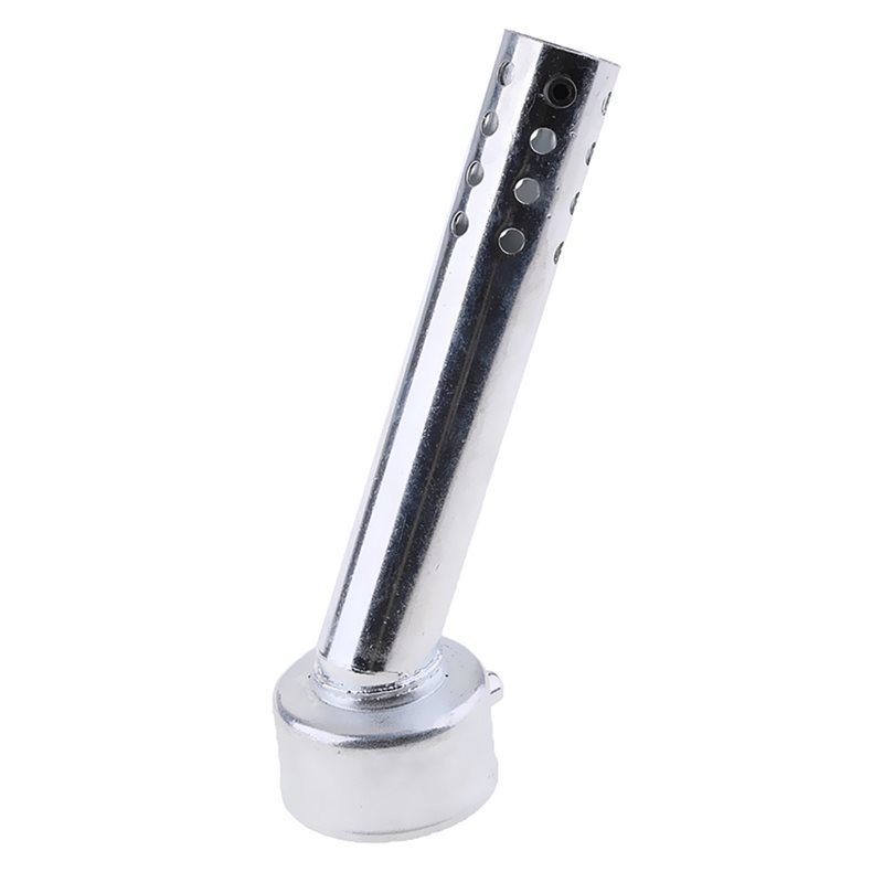 Ir Blaster Universal - ABTC-silenciador de escape Universal para motocicleta