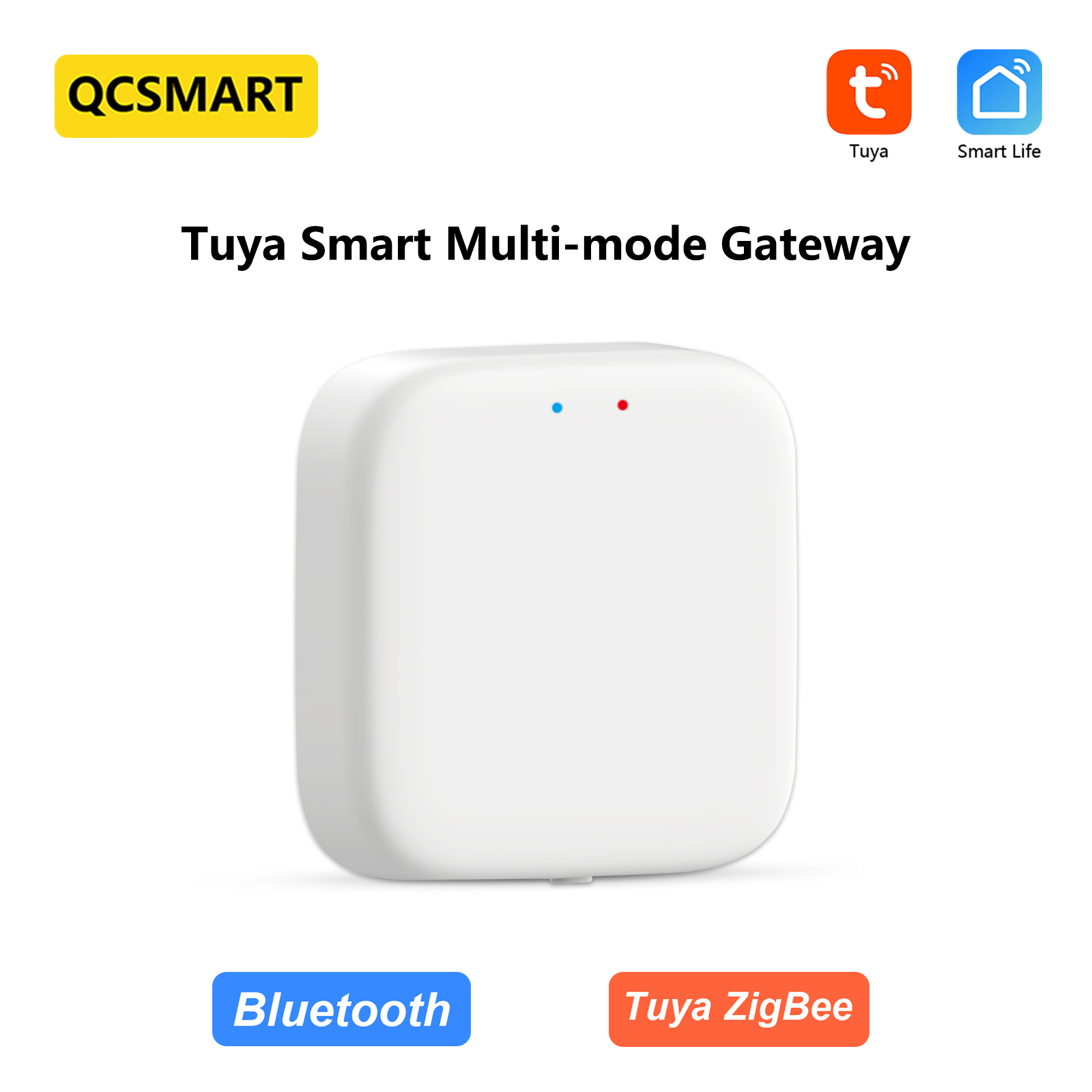 Diy Smart Home Automation Devices - Hub de enlace inalámbrico con Bluetooth