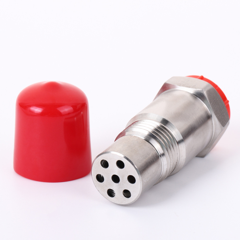Ir Blaster Universal - Accesorios universales del sensor de oxígeno
