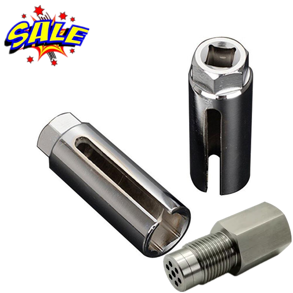 Ir Blaster Universal - Adaptador espaciador universal de acero inoxidable