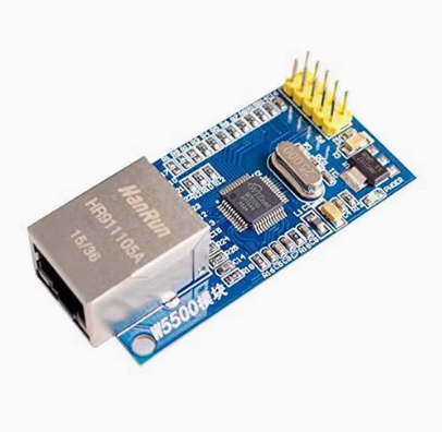 Ethernet Module W5500 - 1 Uds. Módulos de red Ethernet