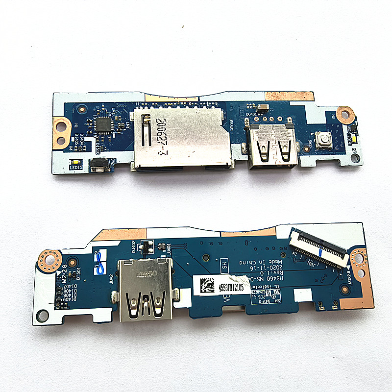 Home Assistant Sd - Nuevo Original para Lenovo Ideapad 3-14ITL6