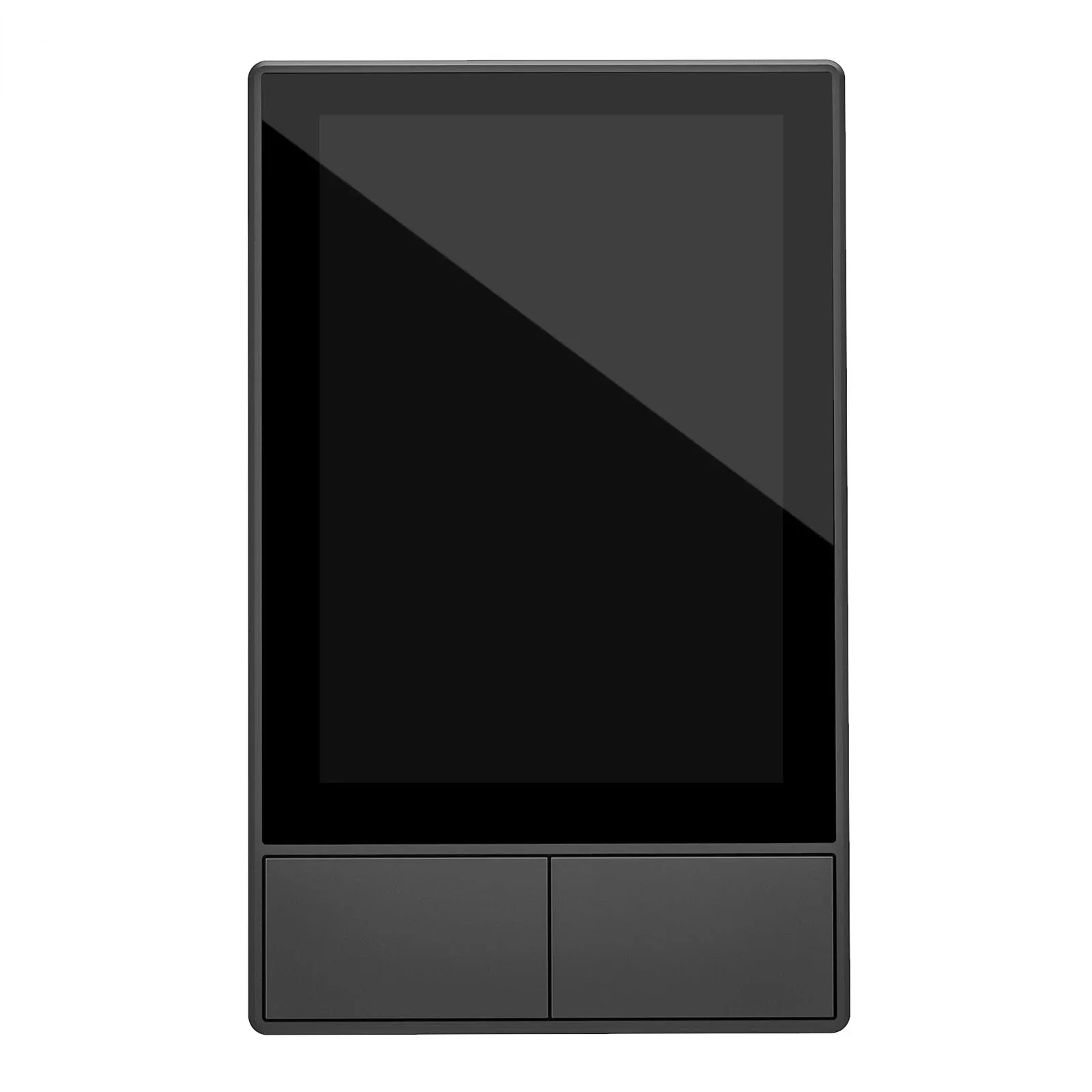 Home Automation Panel Diy - Interruptor de Pared Inteligente con Panel
