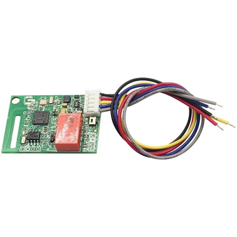 Diy Automation Projects - 【A17Z】Módulo de relé TTLOCK con Bluetooth