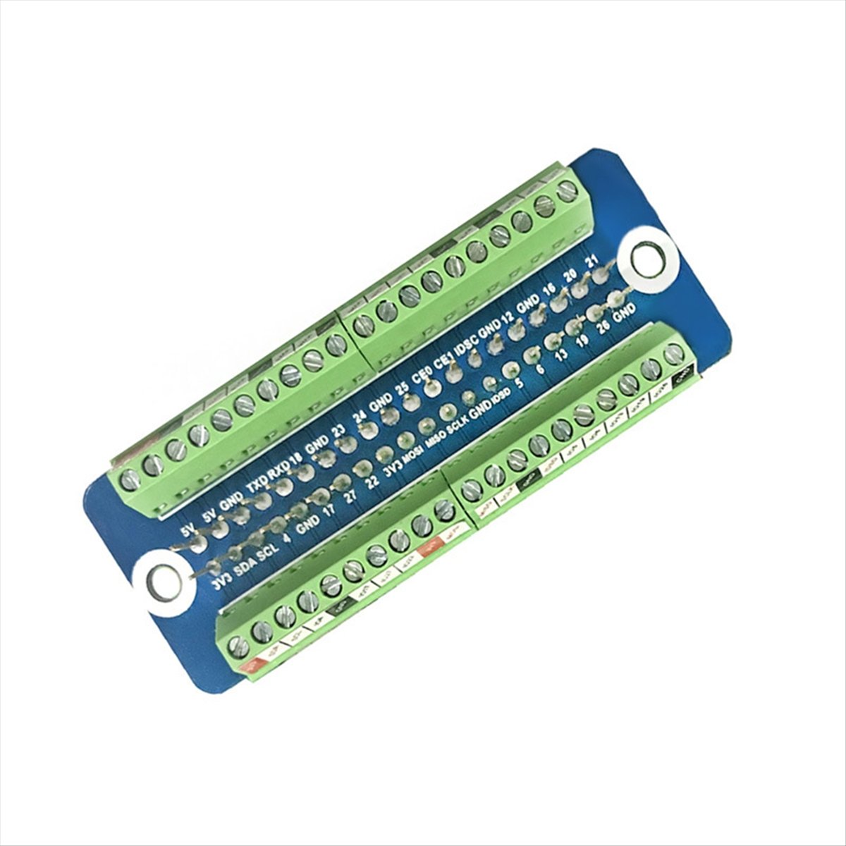 Placa de Expansión A64I para P - Diy Automation Projects reseña y precio