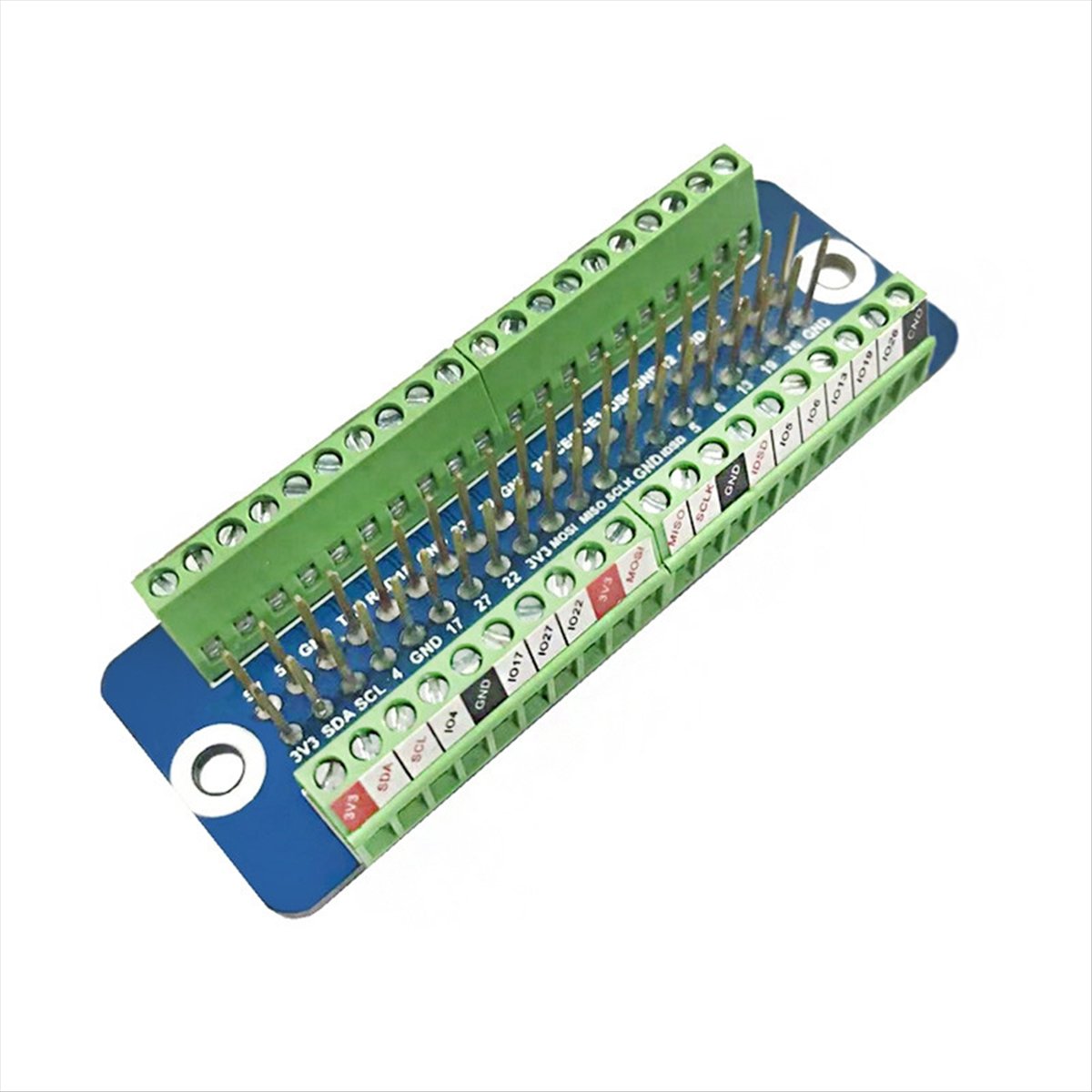 Placa de Expansión A003 para P - Diy Automation Projects reseña y precio
