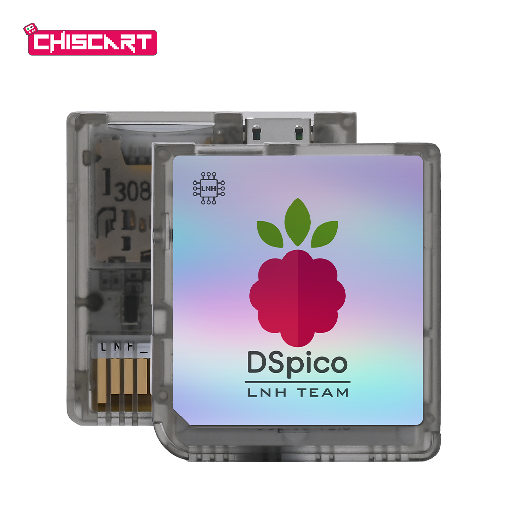 Lector de Juegos Chiscart Tran - Home Assistant Sd reseña y precio