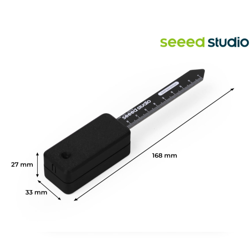Sensor de Humedad del Suelo XI - Home Automation Tutorial reseña y precio