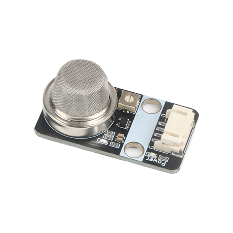 Módulo Sensor de Gas MQ-4, Det - Home Automation Raspberry Pi reseña y precio