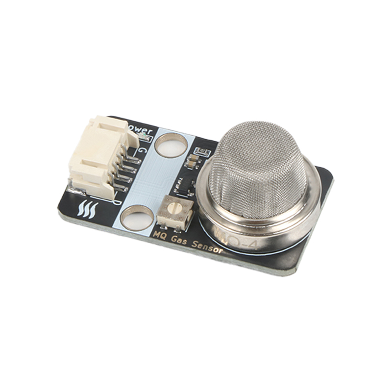 Módulo Sensor de Gas MQ-4, Det - Home Automation Raspberry Pi reseña y precio