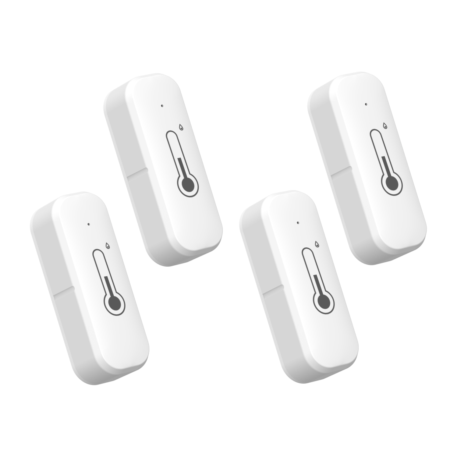 Sensor de Temperatura y Humeda - Home Automation Tutorial reseña y precio