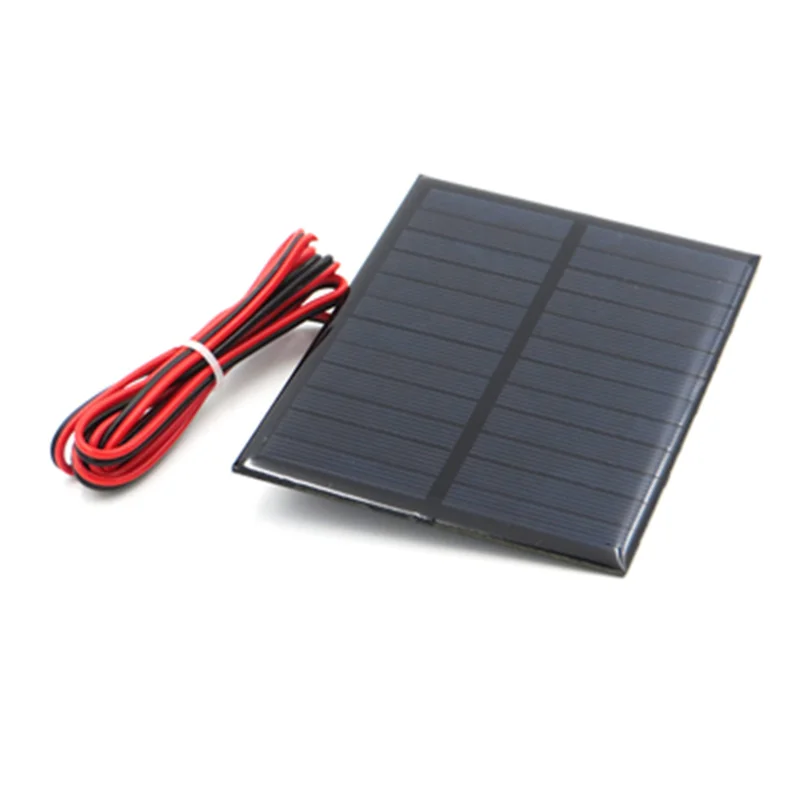 Panel Solar de Calidad al por  - Home Automation Panel Diy reseña y precio