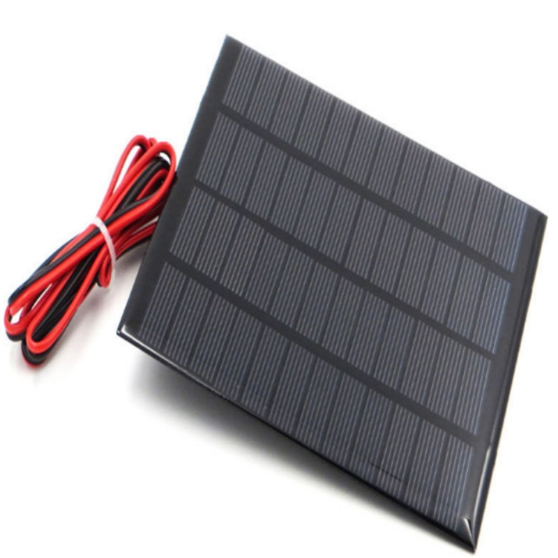 Panel Solar de Calidad al por  - Home Automation Panel Diy reseña y precio
