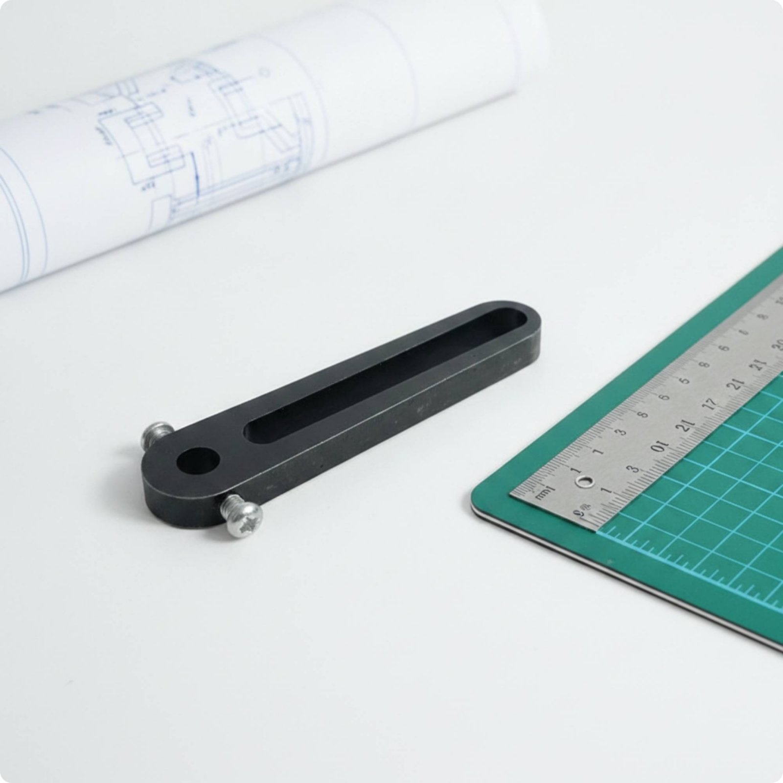 Palanca de conexión robusta co - Diy Automation reseña y precio