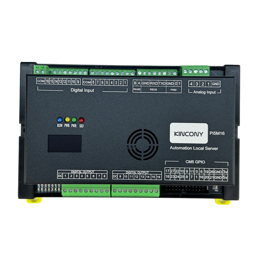 Controlador Mosfet Raspberry P - Home Automation Raspberry Pi reseña y precio