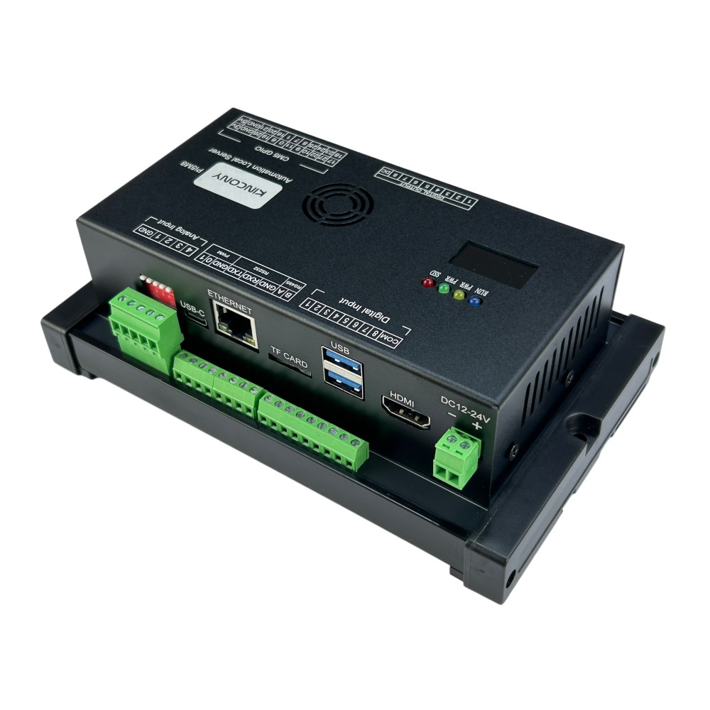 CONTROLADOR MOSFET RASPBERRY P - Home Automation Raspberry Pi reseña y precio