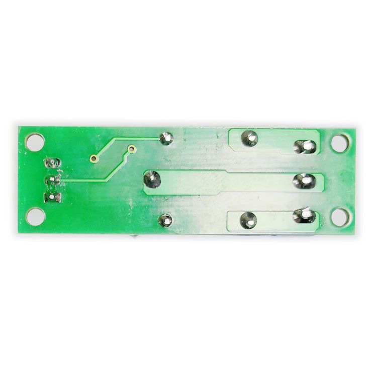 Módulo de relé de 1 canal, pla - Home Automation With Arduino reseña y precio