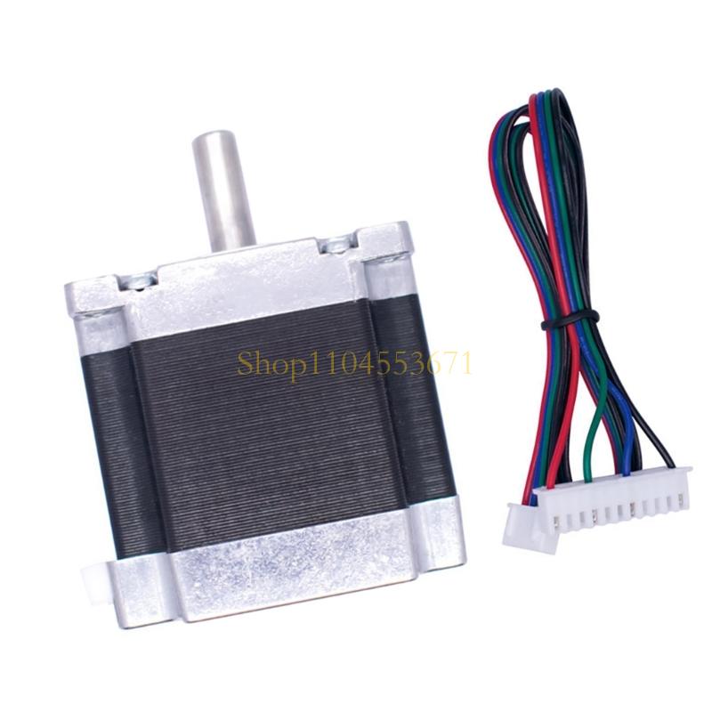 Best Seller 57 Motor paso a pa - Diy Automation Projects reseña y precio