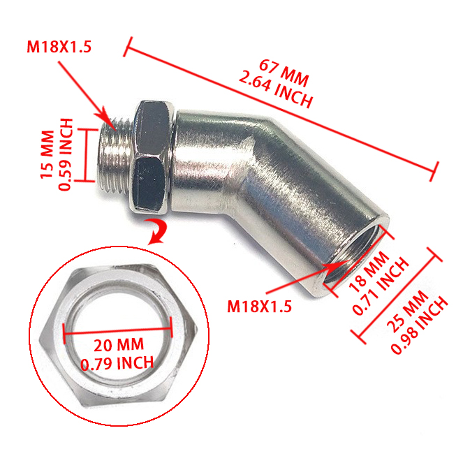 Extensor Universal de Sensor d - Ir Blaster Universal reseña y precio