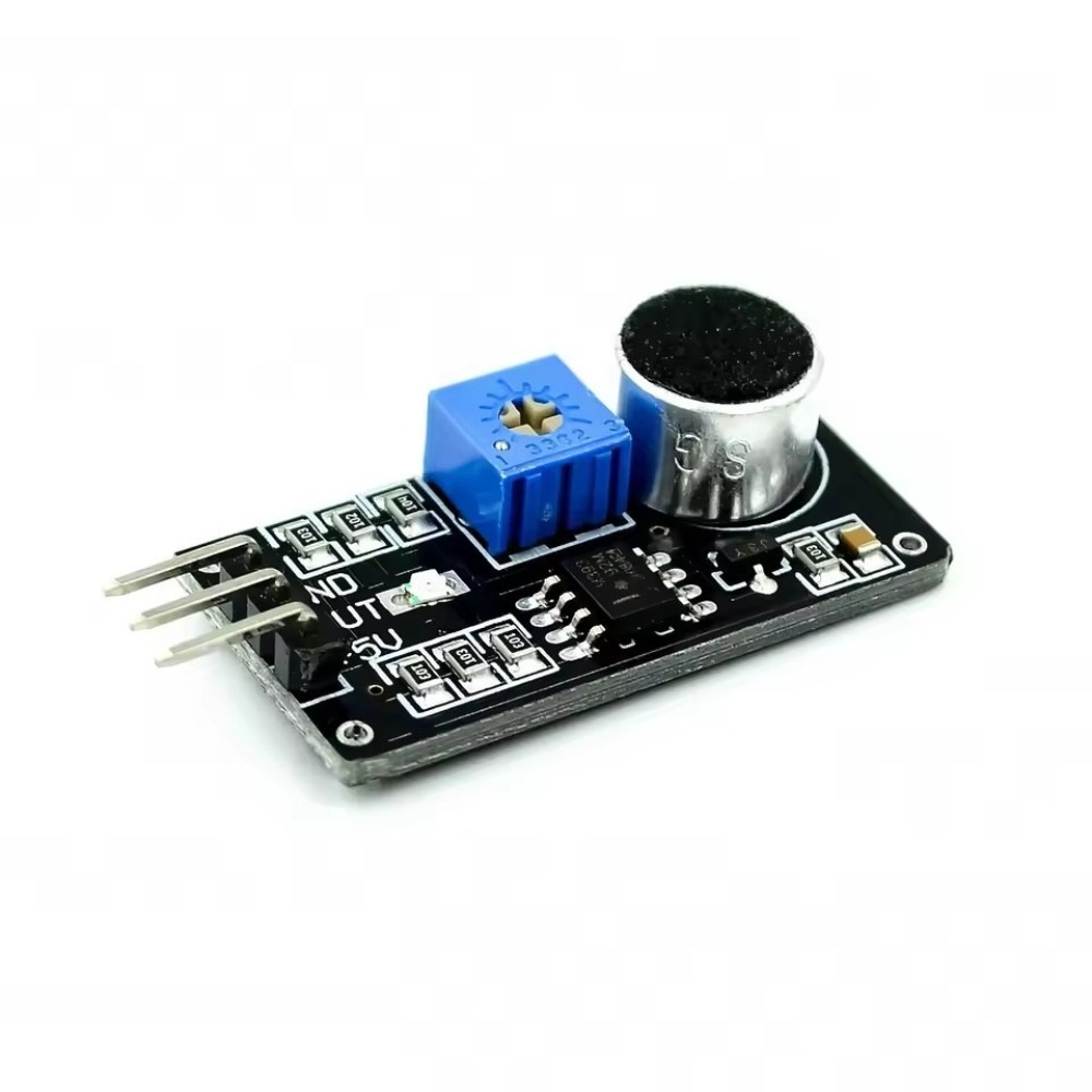 Módulo de Sensor de detección  - Diy Automation Projects reseña y precio