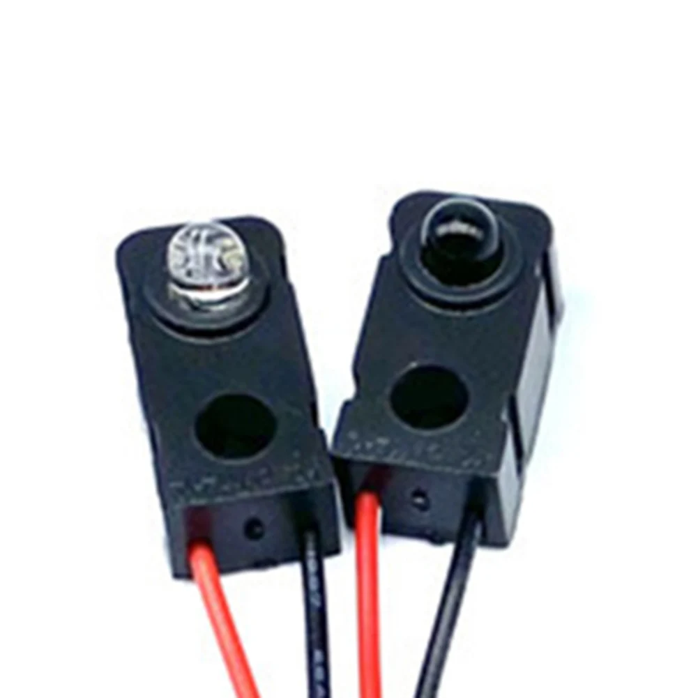 4 Pares de Sensores de Barrera - Diy Automation Projects reseña y precio