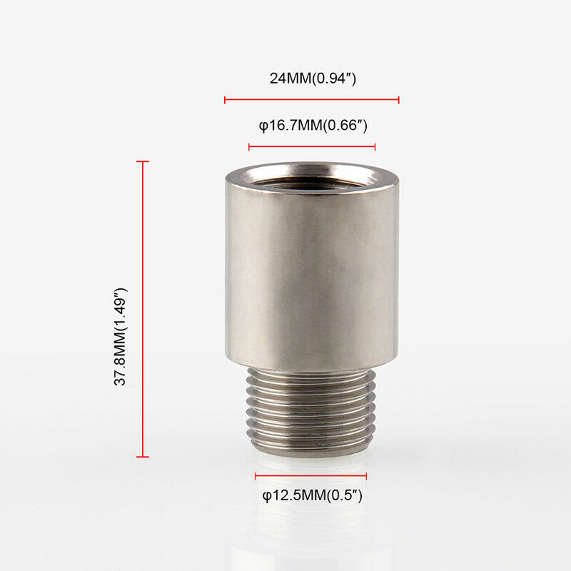 Espaciador de Sensor de Oxígen - Ir Blaster Universal reseña y precio