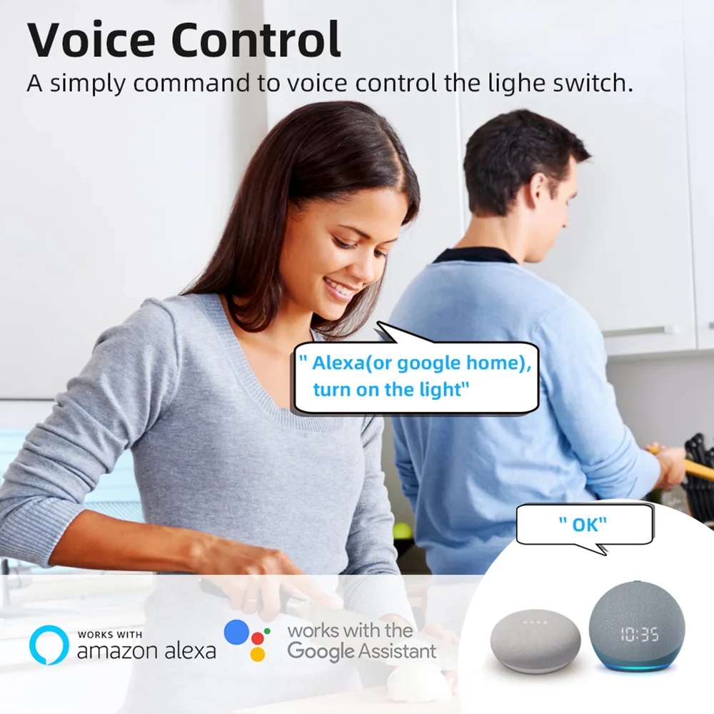 Control de vía Tuya Mini 16A W - Diy Home Automation Controller reseña y precio