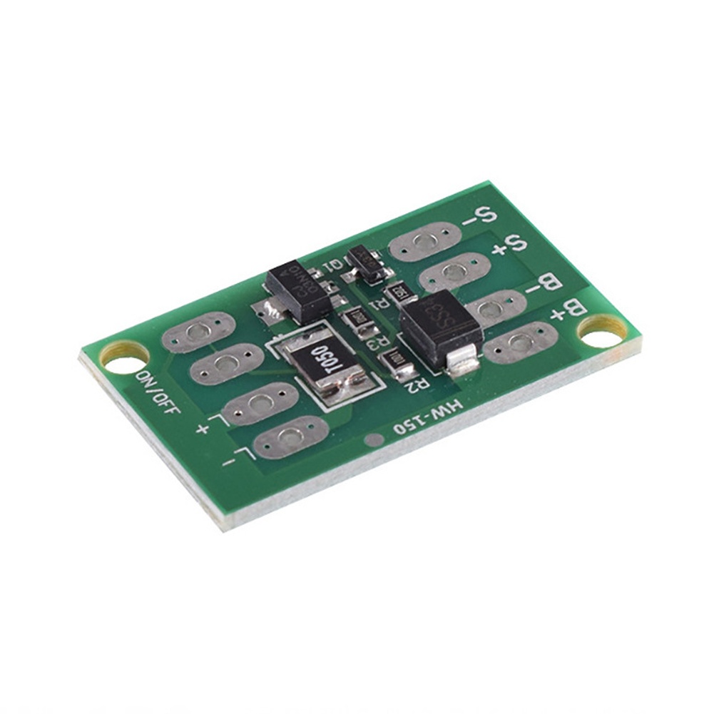 Controlador Solar de 12V para  - Diy Automation Projects reseña y precio