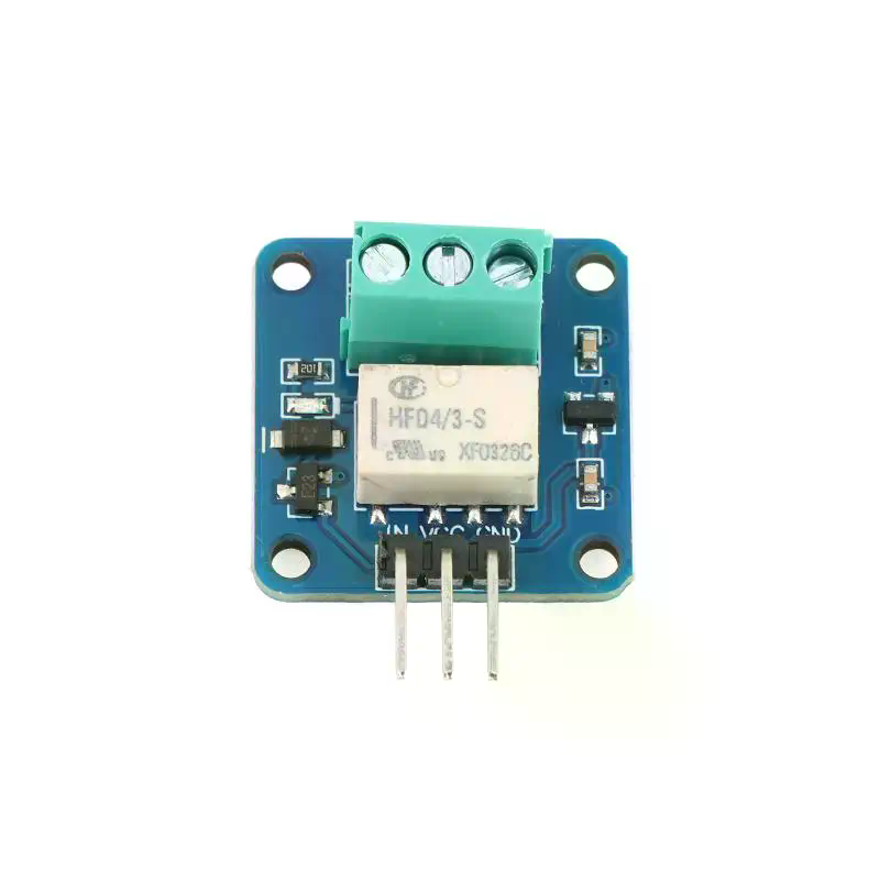 Mini módulo de relé de señal c - Diy Automation Projects reseña y precio