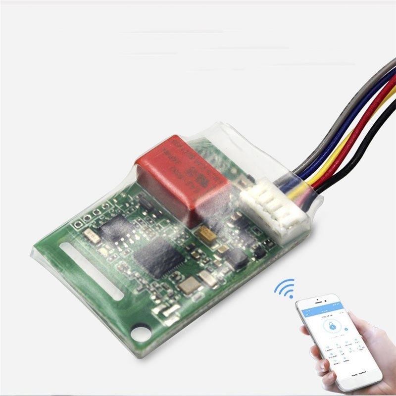 Módulo de Relé Inteligente Por - Diy Automation Projects reseña y precio