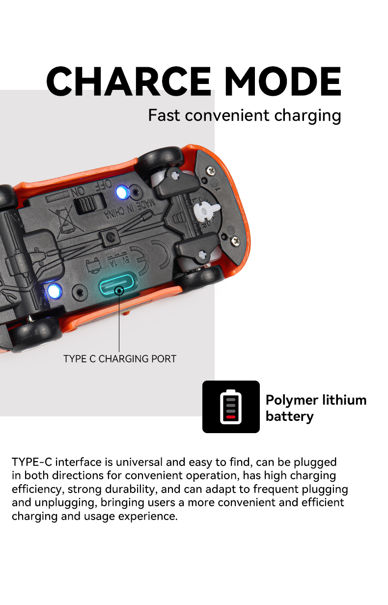 Coche de Derrape RC 2026 a Esc - Home Automation Tutorial reseña y precio