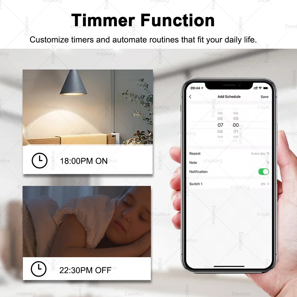 Mini Interruptor Inteligente Z - Diy Home Automation Controller reseña y precio