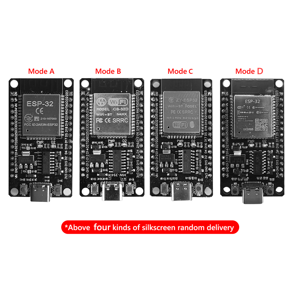 Módulo de placa de desarrollo  - Home Automation Industry reseña y precio