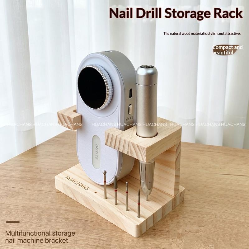 1 unidad Soporte de madera par - Diy Automation reseña y precio