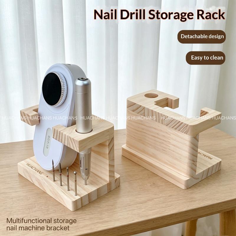 1 unidad Soporte de madera par - Diy Automation reseña y precio