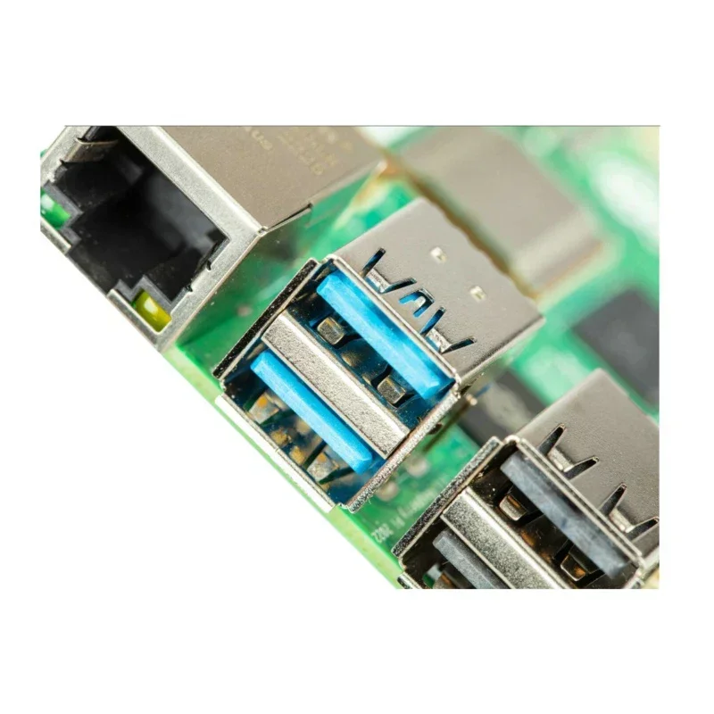 Nuevo Raspberry Pi 5 8GB 4GB A - Home Automation Raspberry Pi reseña y precio