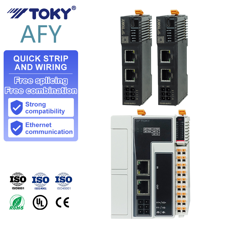 Módulo Controlador PLC RS485 p - Home Automation Raspberry Pi reseña y precio