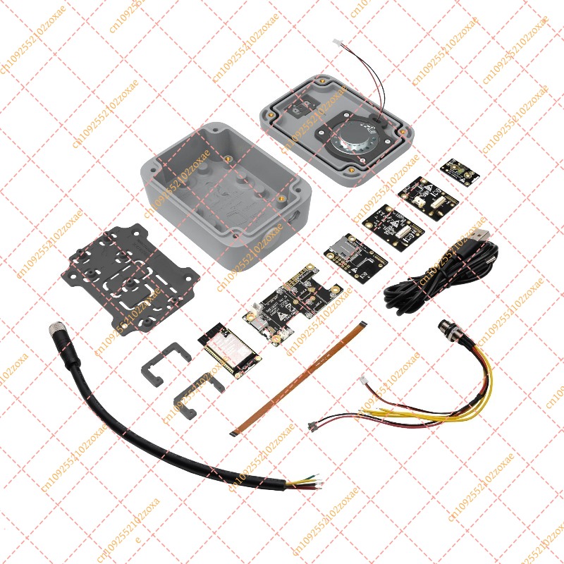Kit de Inicio para Procesamien - Diy Automation Projects reseña y precio