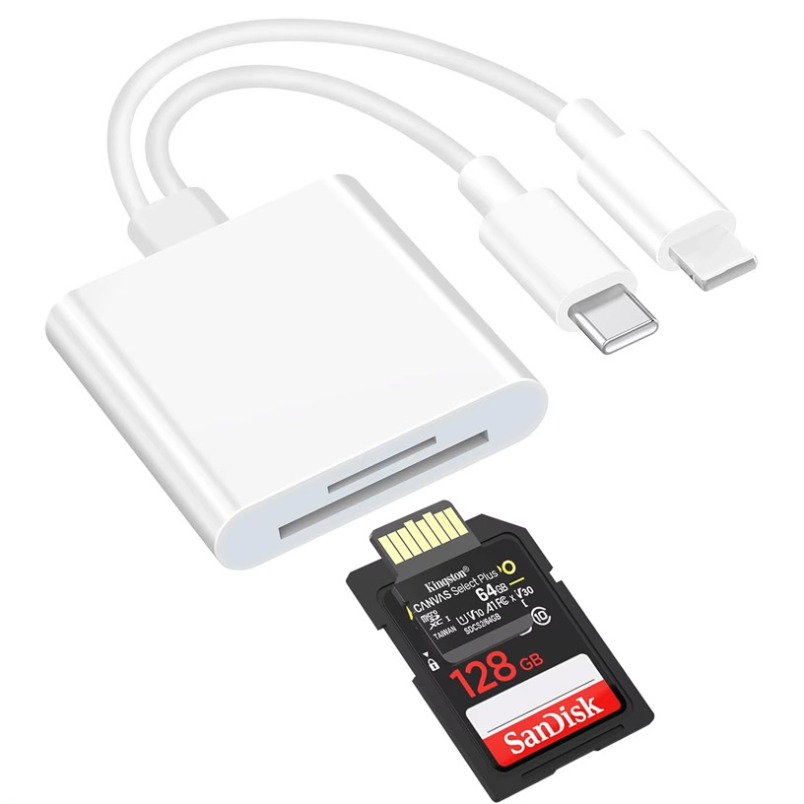 Lector de Tarjetas SD de Alta  - Home Assistant Sd reseña y precio