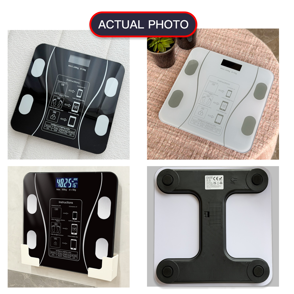 Conridel es una báscula inteli - Home Automation Industry reseña y precio