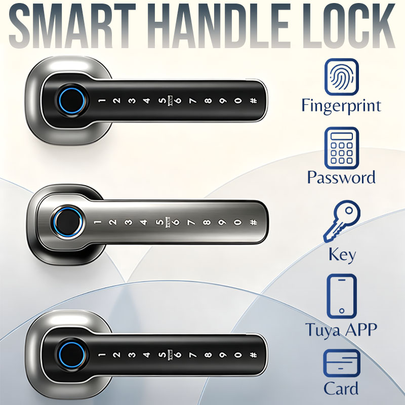 Dispositivos de Seguridad para - Home Automation Industry reseña y precio