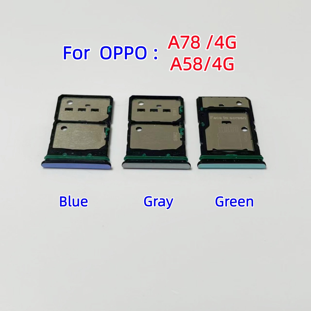 Bandeja para tarjetas SIM A78, - Home Assistant Sd reseña y precio