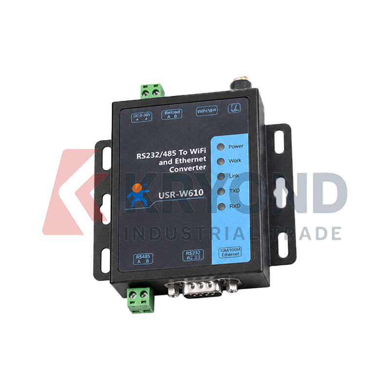 Servidor de Dispositivos Seria - Diy Home Automation Server reseña y precio