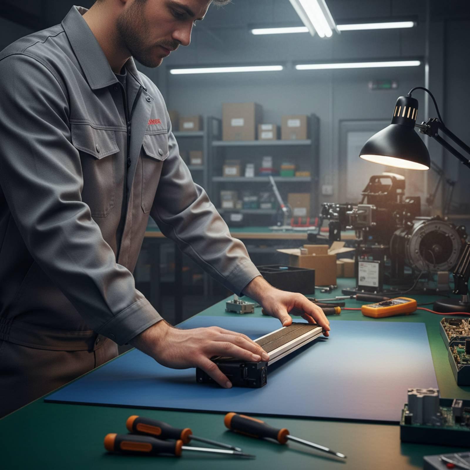 Sistema de Venta de Productos  - Diy Automation Projects reseña y precio